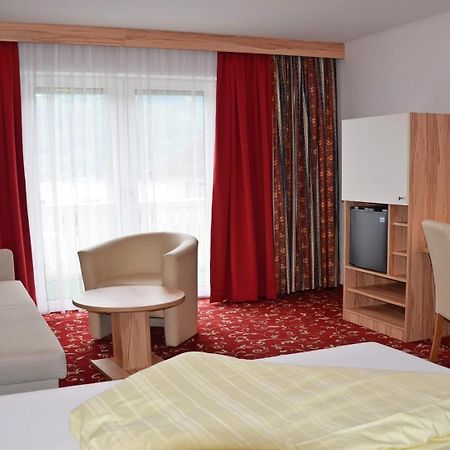 All Inclusive Hotel Sonnenhuegel Sattendorf Szoba fotó