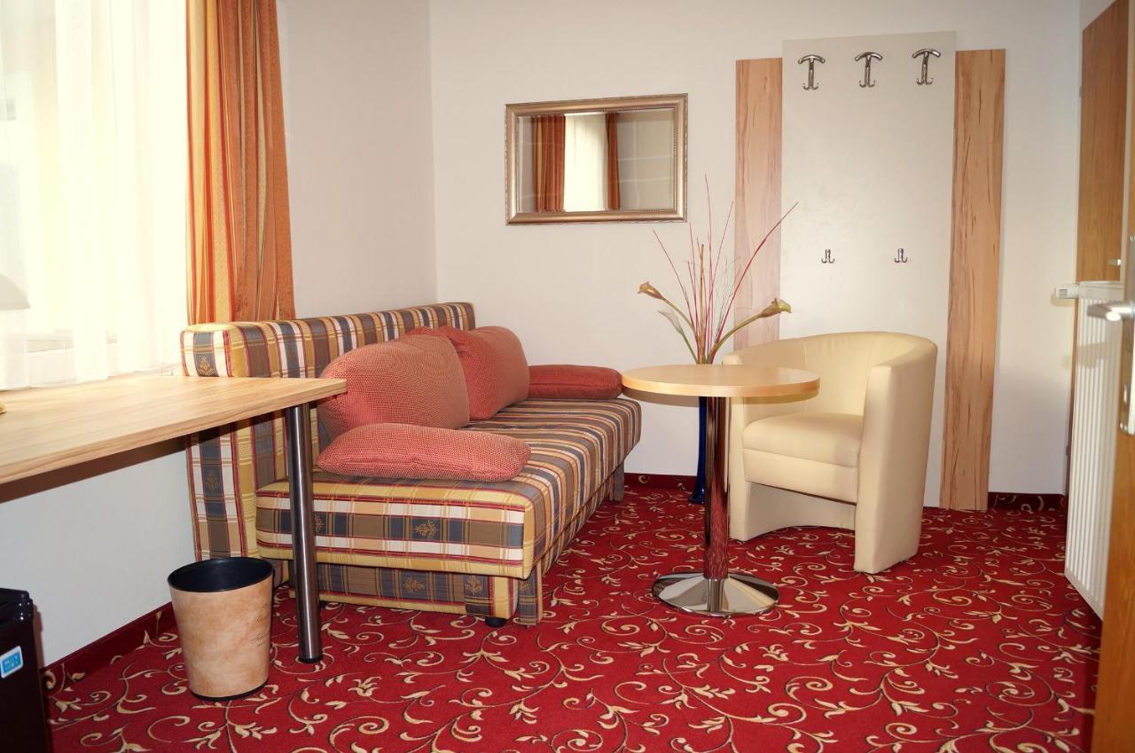 All Inclusive Hotel Sonnenhuegel Sattendorf Kültér fotó